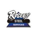 Risley Steel Services Logo