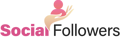 Socialfollowers Logo
