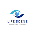 Life Scene Marketing Services Logo