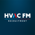 HVAC Recruitment Ltd Logo