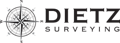 Dietz Surveying Logo