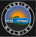 Lansing Welding, Inc. Logo
