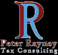 Peter Rayney Tax Consulting Ltd Logo
