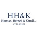 Hinman, Howard & Kattell Logo