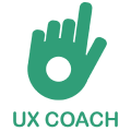 UX Coach Logo
