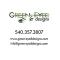 Green-Eyed Designs Logo