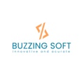 BuzzingSoft Logo