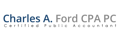 Ford Charles a CPA Logo