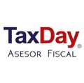 TaxDay Logo