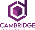 Cambridge Web Experts Logo