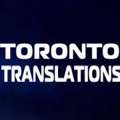 Toronto Translations Logo
