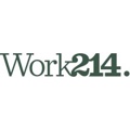 Work214 Logo