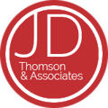 JDThomson & Associates Growth Marketing Agency Logo