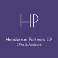 Henderson Partners LLP Logo
