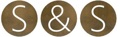 S & S Real Estate Logo