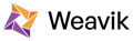 Weavik Logo