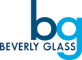 Beverly Glass Company Logo