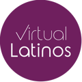 Virtual Latinos Logo