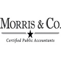 Morris & Company CPAs, PC Logo