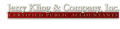 Jerry Kling & Company Inc. Logo