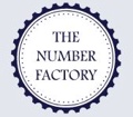 The Number Factory Logo
