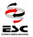Escritório Santana de Contabilidade Logo