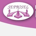 Seprosel S.A. De C.V. Logo