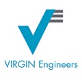 Virgin Engineers Logo
