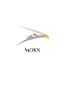 Mokx Professional Services Ltd. Logo