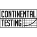 Continental Testing Logo