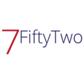 7FiftyTwo Logo