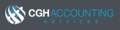 CGH Accounting Logo