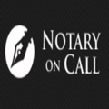 Notary on Call Logo