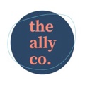 The Ally Co. Logo