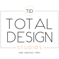 Total Design Studios Logo