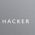 Hacker Logo