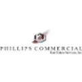 Phillips Commercial Real Estate Services, Inc. Logo