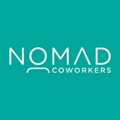 NOMAD coworkers Logo