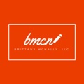 Brittany McNally, LLC Logo