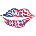 Sweet Express LLC Logo