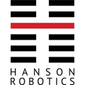 Hanson Robotics Limited Logo