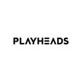 PLAYHEADS Creative Ltd. Logo