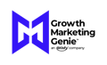 Growth Marketing Genie Logo
