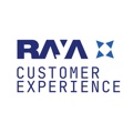Raya CX Logo