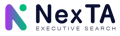 NexTA Executive Search Logo