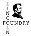 Lincoln Foundry Logo