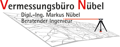 Vermessungsbüro Nübel Logo