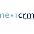 NextCRM Logo