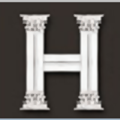 Harrow Construction Logo