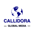 Callidora Global Media Logo